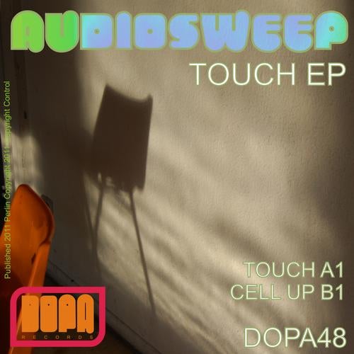 Touch Ep