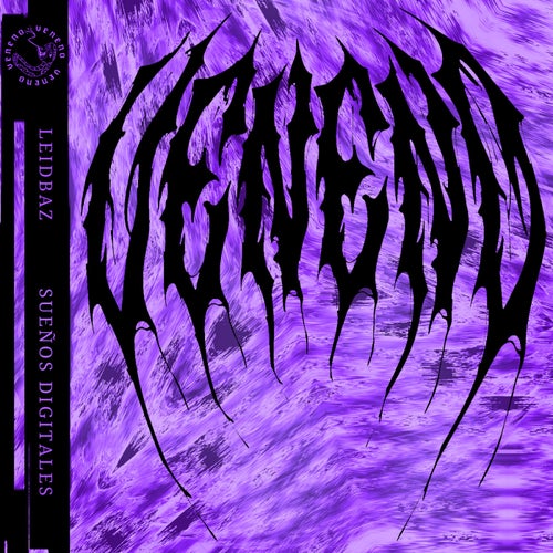  Leidbaz - Suenos Digitales (2025) 