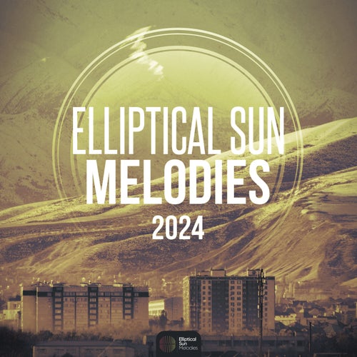 Elliptical Sun Melodies 2024