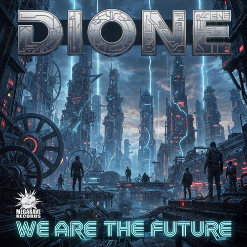 We Are The Future