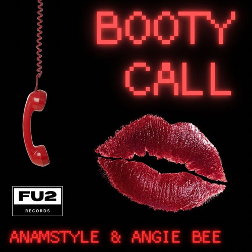 BOOTY CALL (EXTENDED)