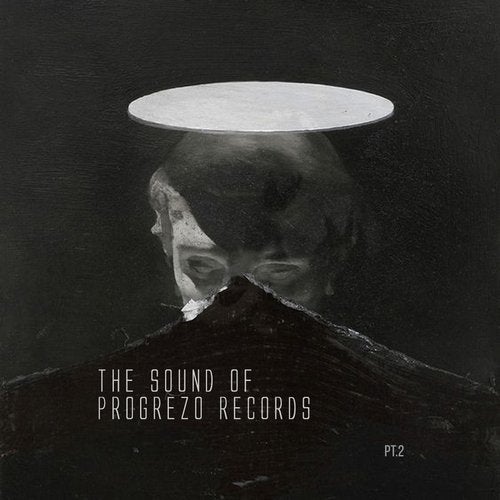 Cover art for The Sound Of Progrezo Records - Pt2