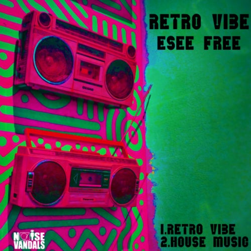 Retro Vibe