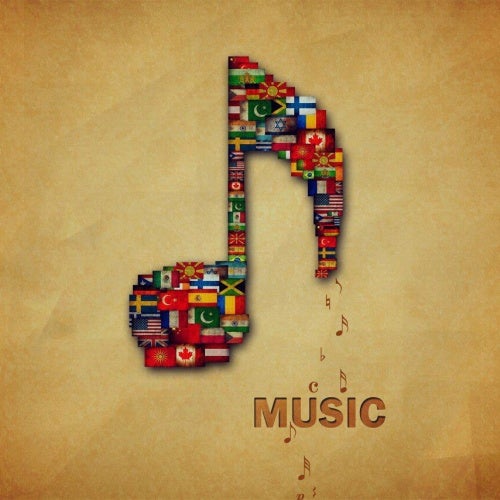 World Music Day!!
