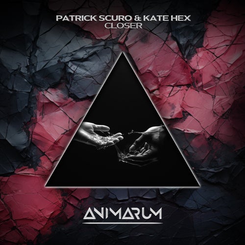 Patrick Scuro & Kate Hex - Closer (2024)