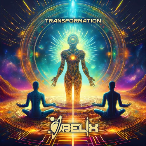  Obelix - Transformation (2025) 