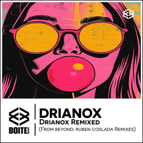 Drianox