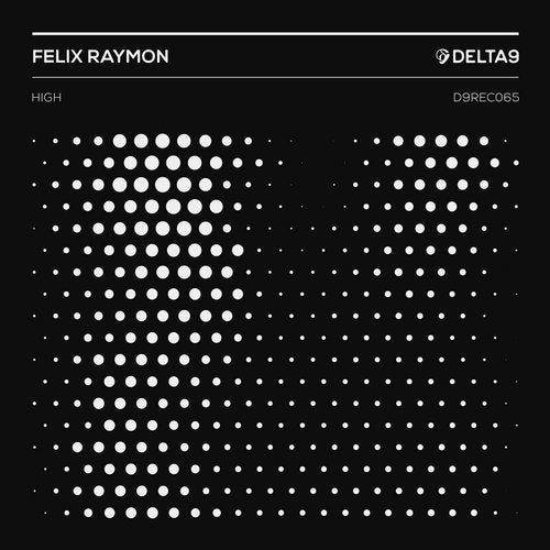 Felix Raymon - High 2019 [EP]