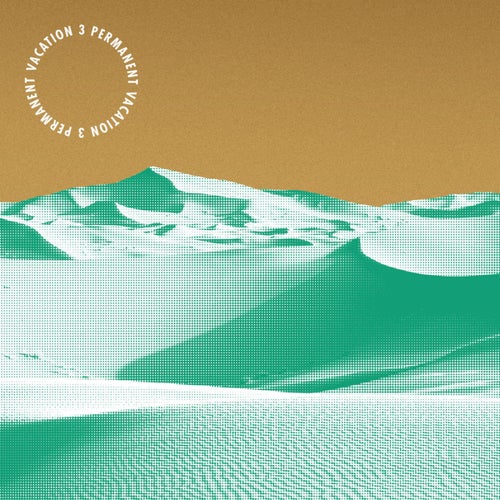 Cover art for Permanent Vacation 3