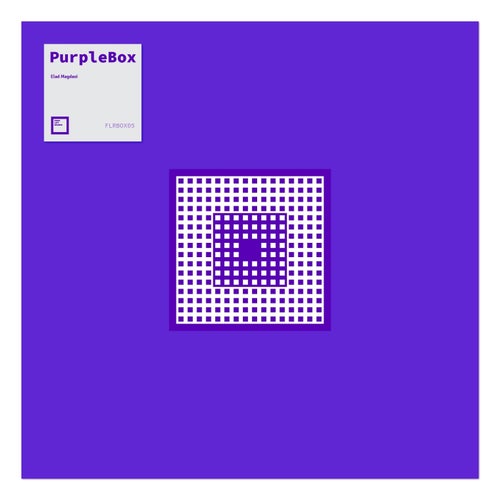 PurpleBox