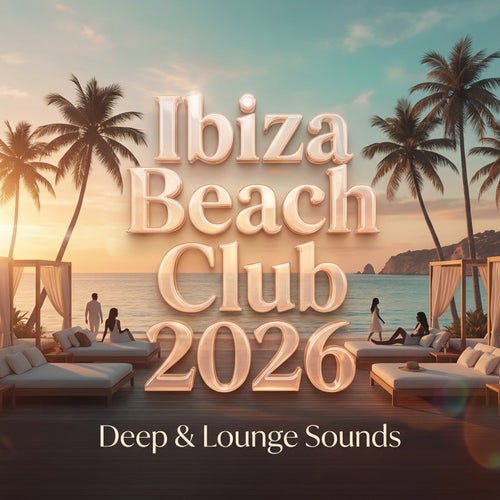 Ibiza Beach Club 2026 : Deep & Lounge Sounds