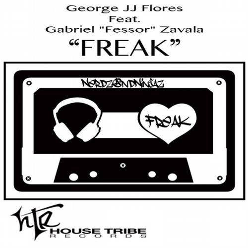 FREAKZ