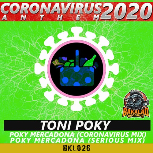 Poky Mercadona