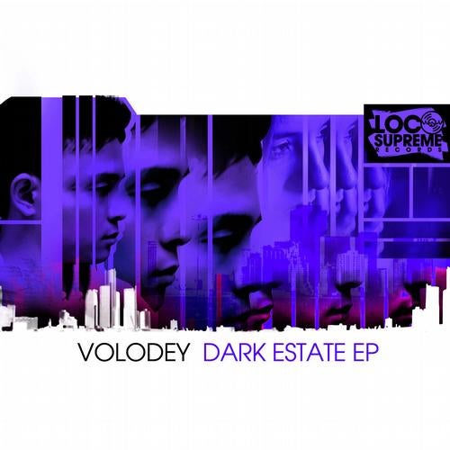 Dark Estate EP