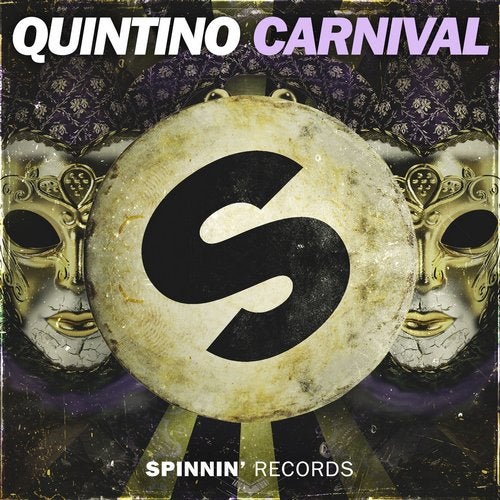 Cover art for Carnival