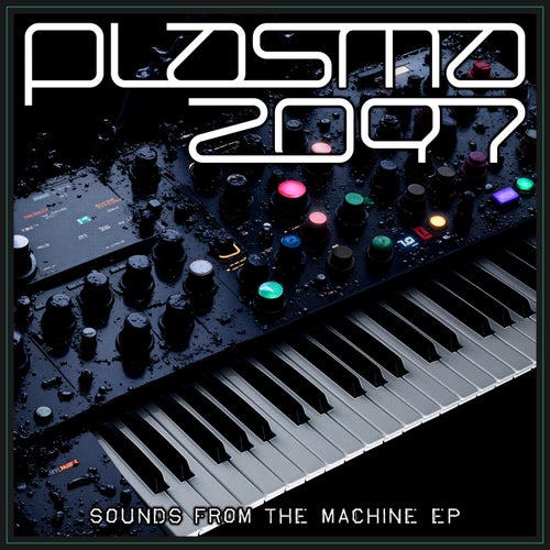 Sounds from the Machine