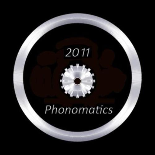 Phonomatics