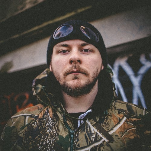 Carnage (Original Mix) by Dread MC, Freddie Martin