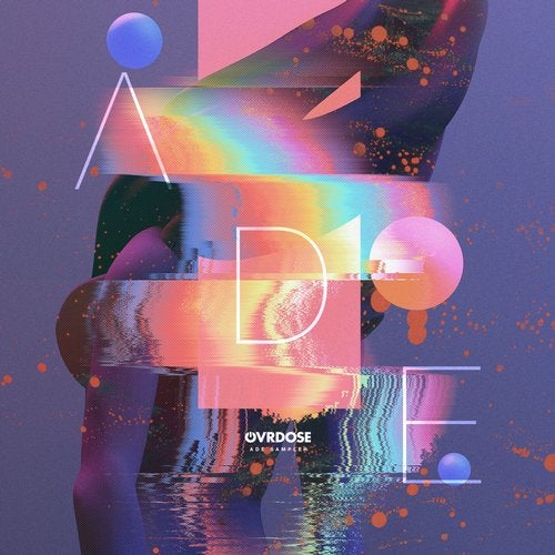 Cover art for ADE SAMPLER 2018
