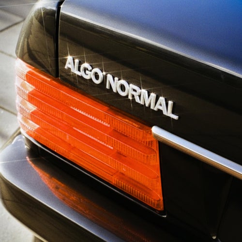 ALGO NORMAL