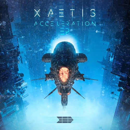 Cover art for Acceleration