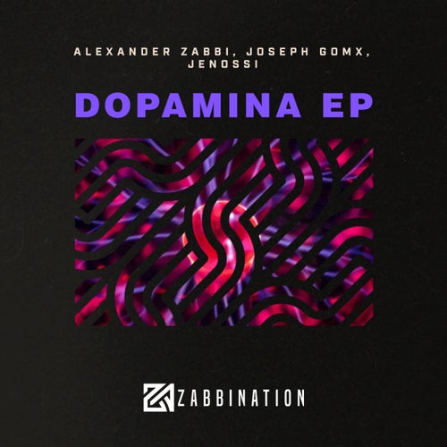 Dopamina EP