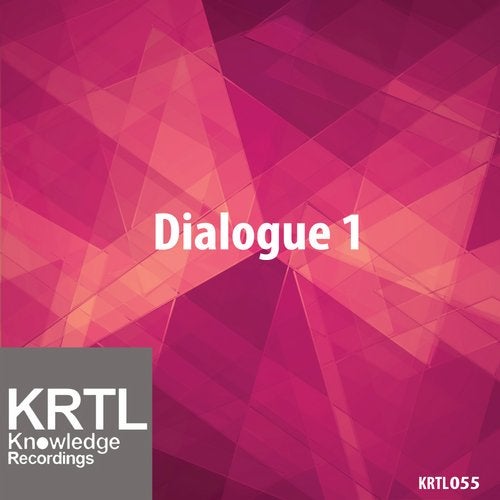 Cover art for Dialogue 1