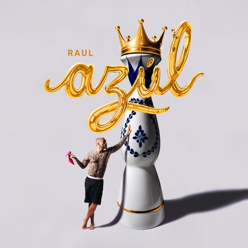 Azúl