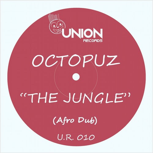 The Jungle (Afro Dub)