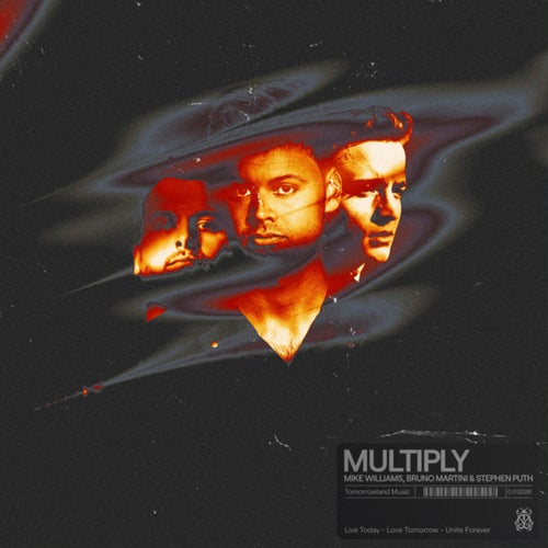 Multiply (Extended Mix)