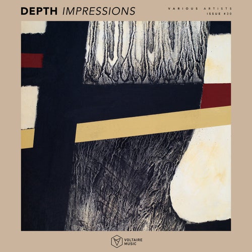 Depth Impressions Issue 30
