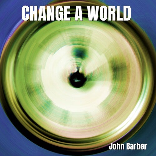 Change a World