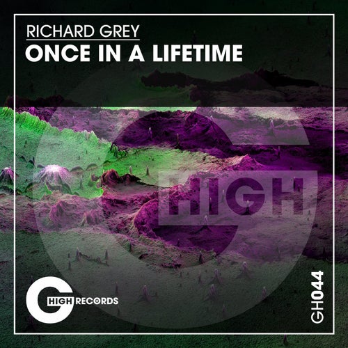 Once In A Lifetime