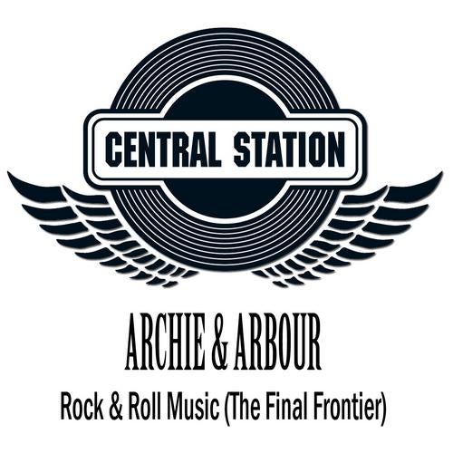 Rock & Roll Music (The Final Frontier)