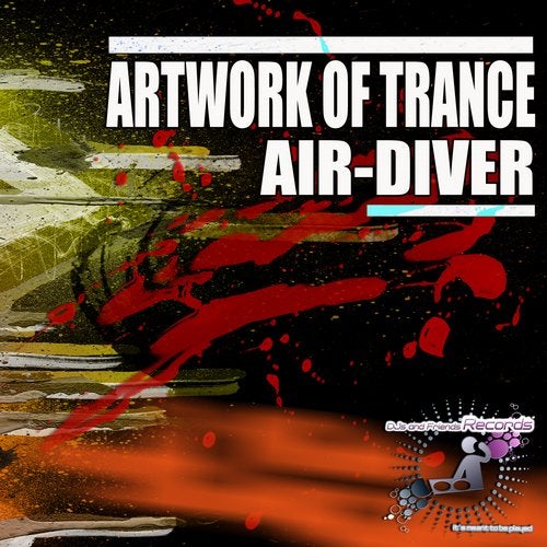 Artwork of Trance