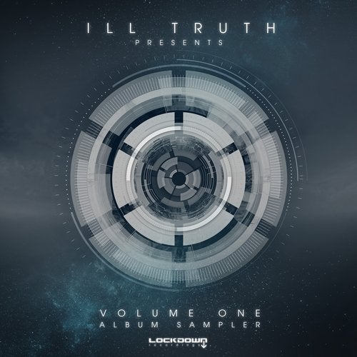 Trex & M-Zine & Scepticz - Ill Truth Presents Volume 1 (EP) 2017