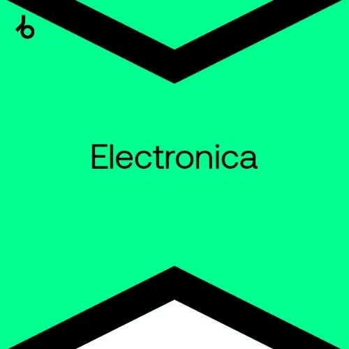 Best New Electronica: July 2024