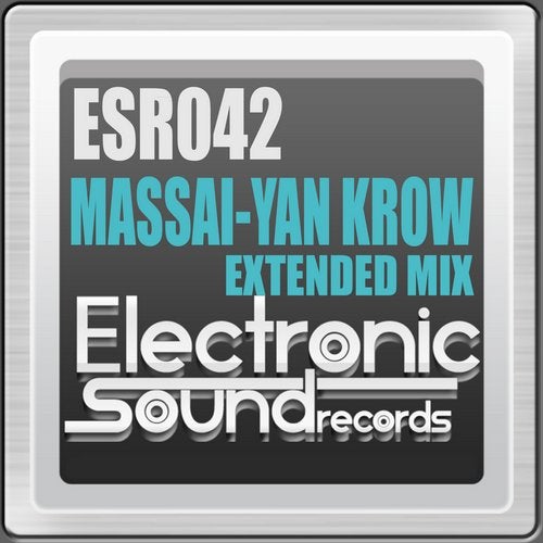 Massai (extended Mix)