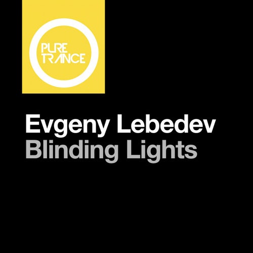 Blinding Lights