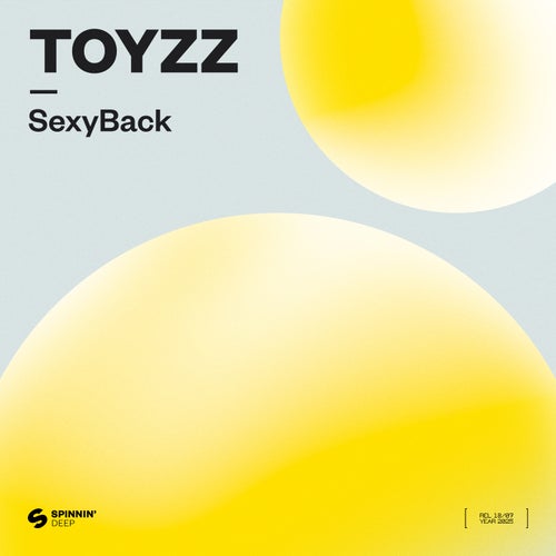 SexyBack (Extended Mix)