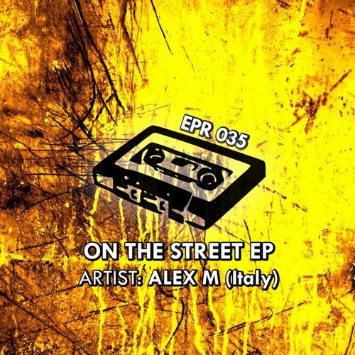 On The Street Ep