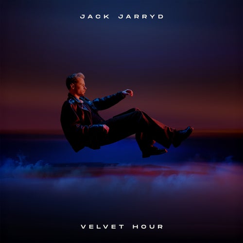 Velvet Hour