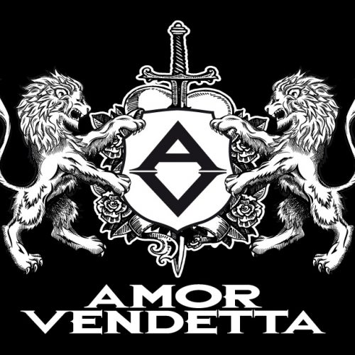Amor Vendetta