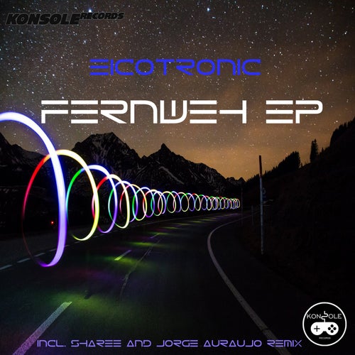 Fernweh EP