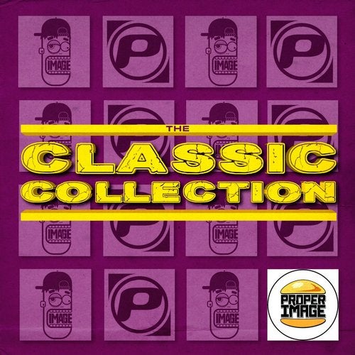 Cover art for The Classic Collection
