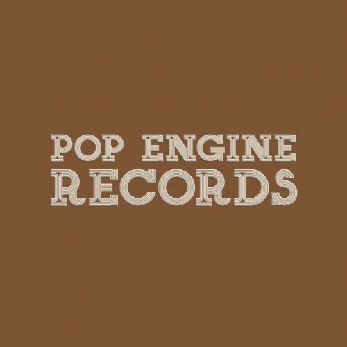 Pop Engine Records