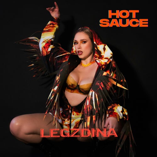 Hot Sauce