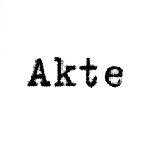 Akte