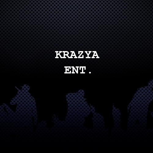 KrazyA Ent.