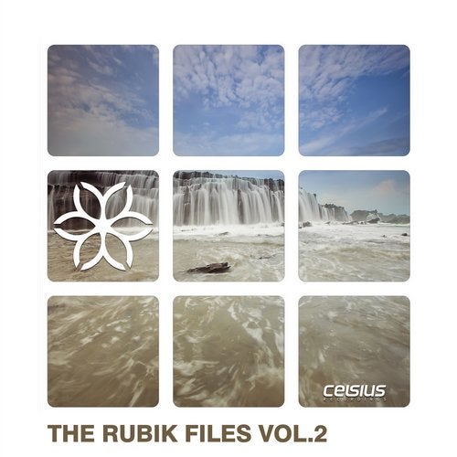 THE RUBIK FILES VOL. 2 2019 [EP]